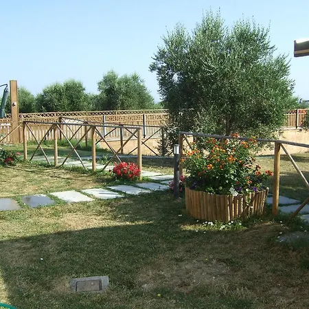 Agriturismo La Casa della Lavanda - Il Rustico-3