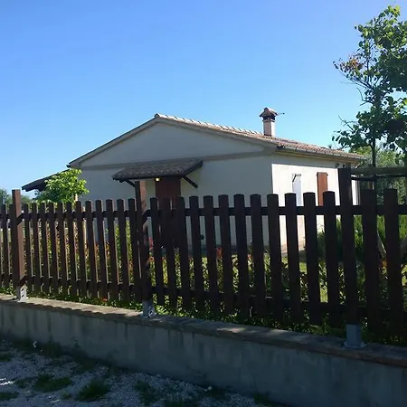 Agriturismo La Casa della Lavanda - Il Rustico-2